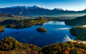 Slovenian voice-over agency