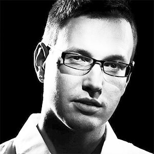 Lithuanian voice over artist