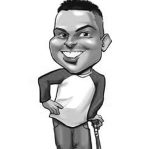 Spanish voice-over artist