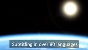 Subtitling