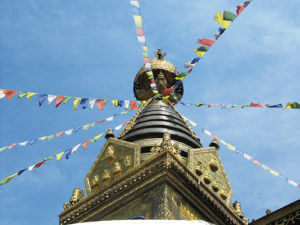 Tibetan voice-over services