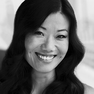 female norwegian professional voice artist