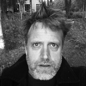 swedish male voiceover artist