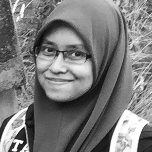 malay voiceover female talent