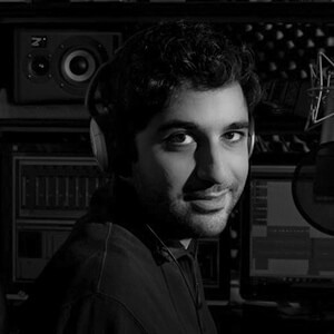 farsi voice talent professional voiceover