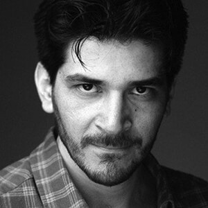 hebrew voice talent male voiceover