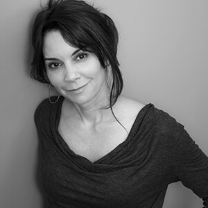 italian voiceover talent artist female
