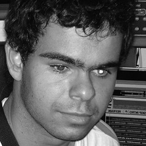 italian male profession voice artist voiceover