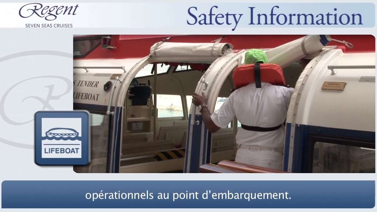 French subtitling
