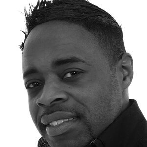 English Voice over talent artist