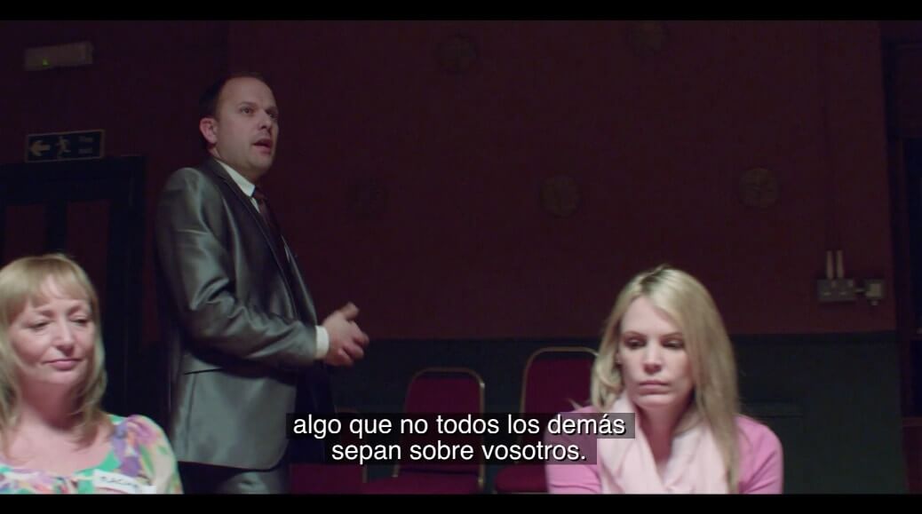 Spanish Subtitling