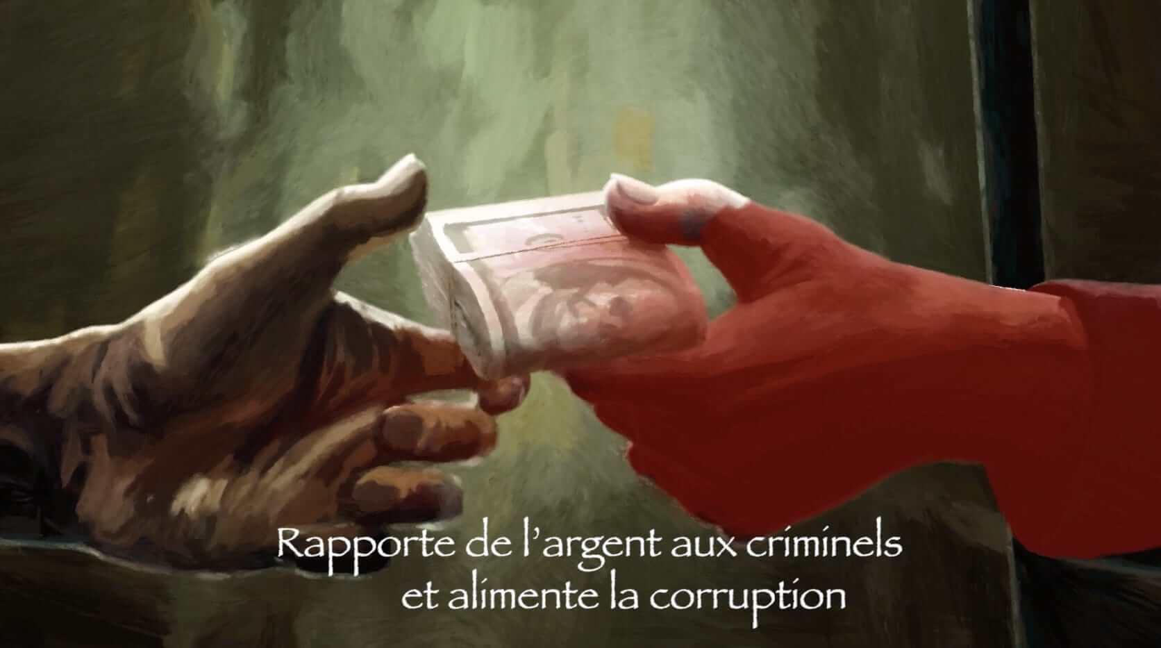 French Subtitling United Nations
