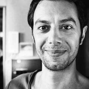 Matheiu Mugshot