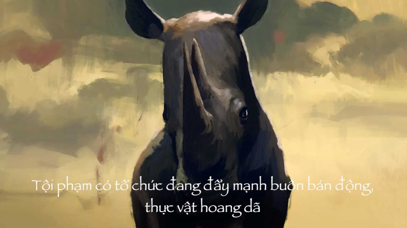 Vietnamese Subtitling United Nations