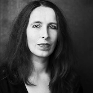 Scottish-accented English voice artist