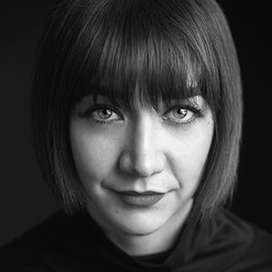 Welsh Accented-English voice artist