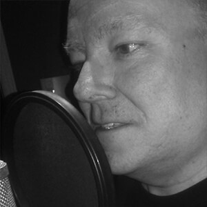 French Canadian voice-over artist