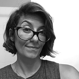 Italian voice-over artist