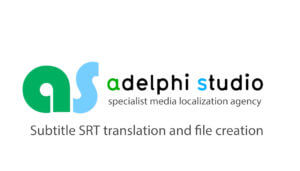 SRT-file-header