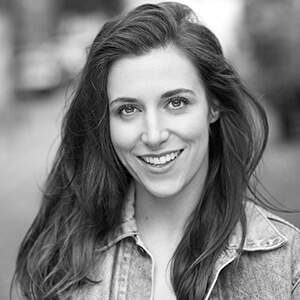 Scottish voice-over Artist
