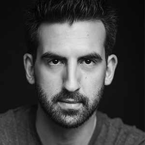Scottish Voice Actor
