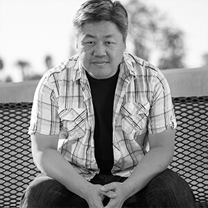 Korean Voiceover Artist