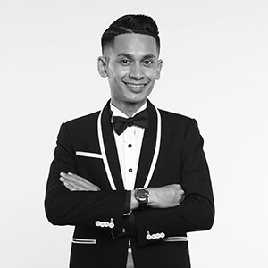 Malay Voiceover Artist