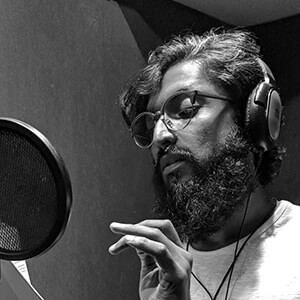 Marathi Voice-over Artist