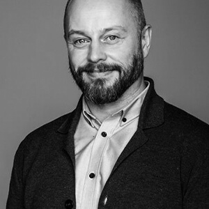 Norwegian Voiceover Artist