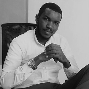 Swahili Voice-over artist
