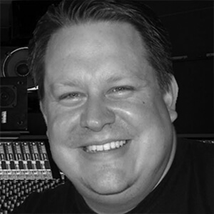 Afrikaans Voiceover artist