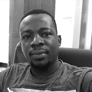 Swahili Voiceover Artist