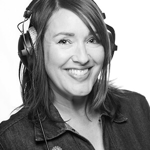 Welsh Voiceover Artist