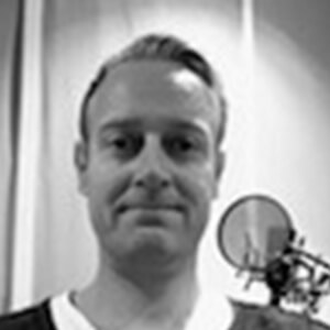 Danish Voiceover Artist