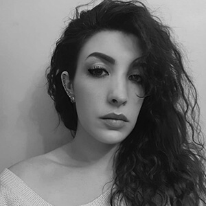 British English voiceover artist
