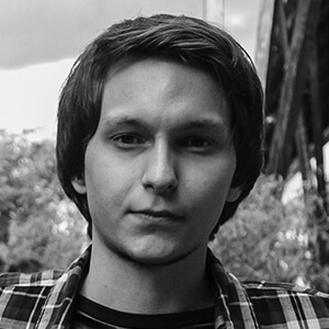 Russian Ukrainian voiceover talent
