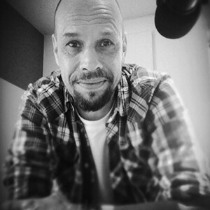 Swedish Voiceover Artist