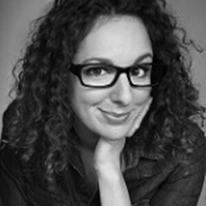 Samantha C head shot