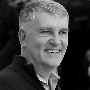 David head shot