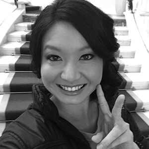 YULI head shot