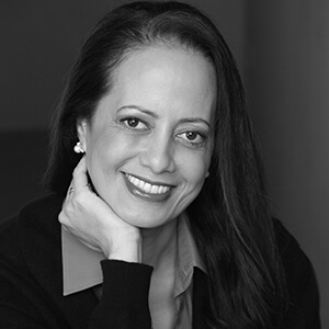 Angeli head shot