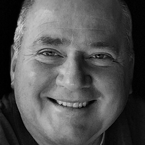 Rob H head shot