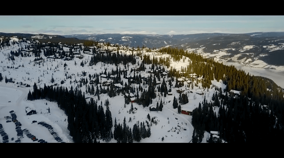 Video voiced by Geologija