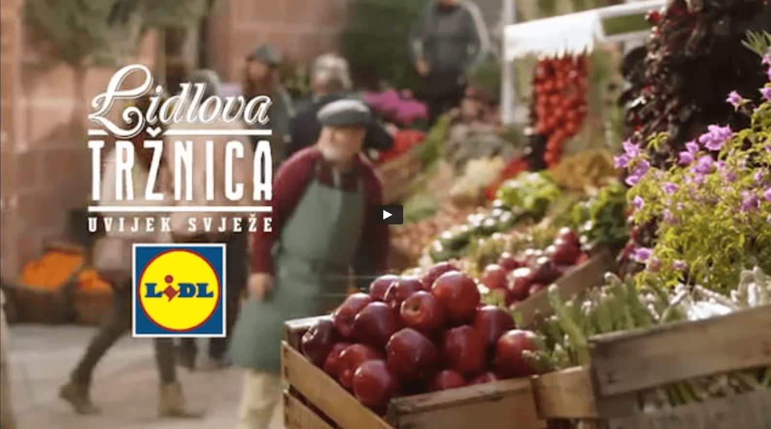 Video voiced by Goran