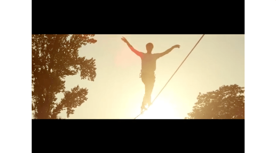 Video voiced by Nika