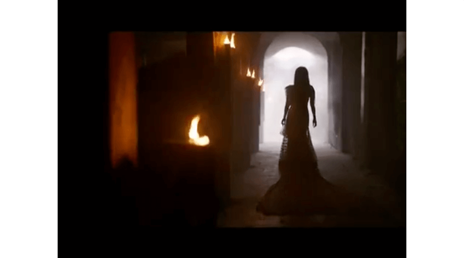Video voiced by Niti