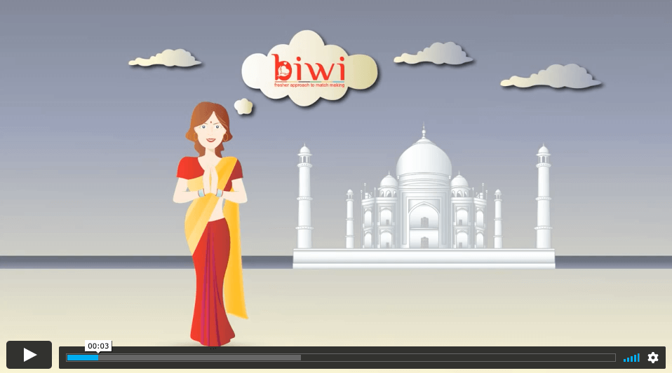 Video voiced by Purkha