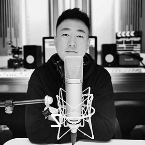JasonW head shot