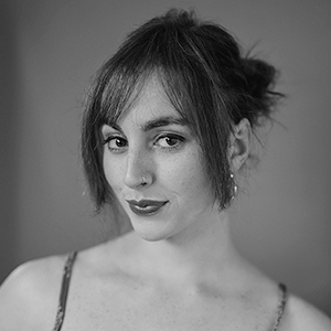Nevada head shot